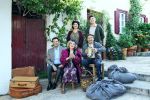 Η Μητέρα του Σκύλου πάει περιοδεία